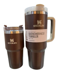 Duo vaso Stanley Viral