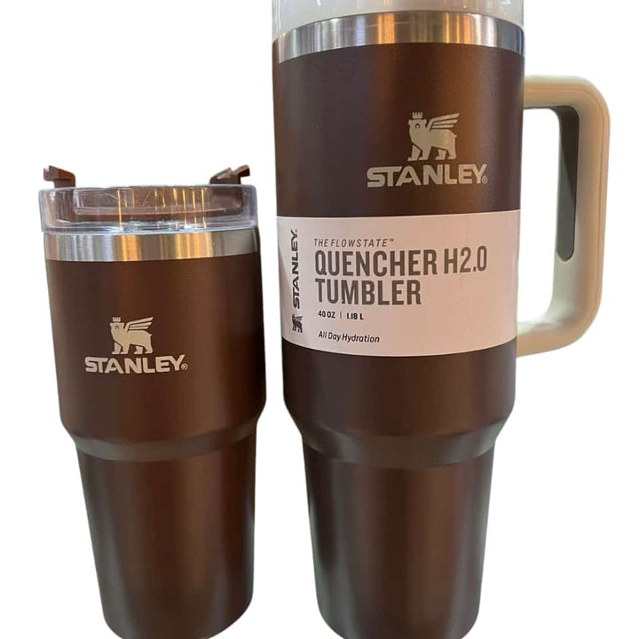 Duo vaso Stanley Viral