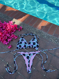 ASOLEADORES- VESTIDO DE BAÑO PARA DAMA