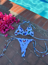 ASOLEADORES- VESTIDO DE BAÑO PARA DAMA