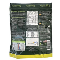 SUPER ADVANCED WHEY PROTEIN ISOLATE 2 lb