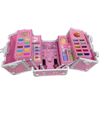 Kit de maquillaje cofre para niñas