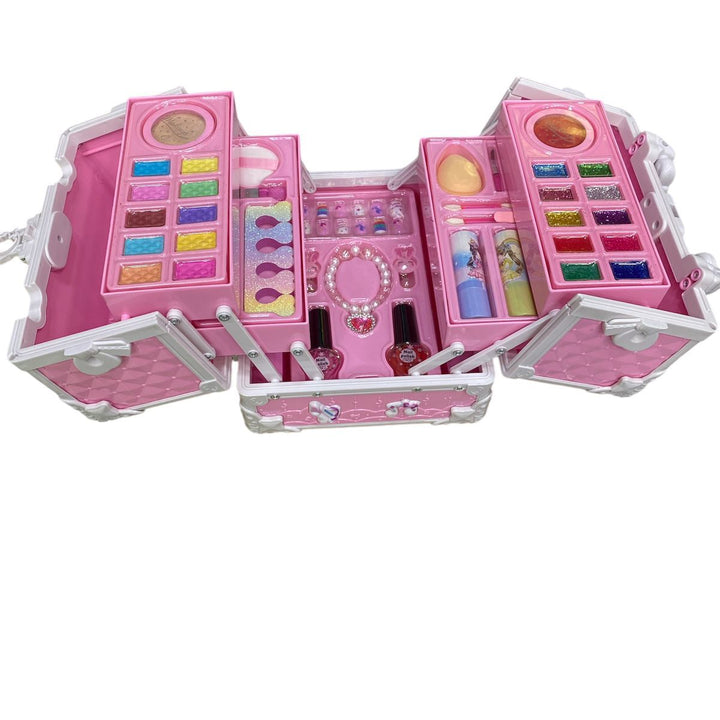 Kit de maquillaje cofre para niñas