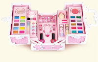 Kit de maquillaje cofre para niñas