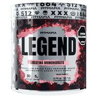 LEGEND FITMAFIA CREATINA CREAPURE