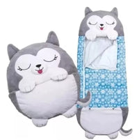 Happy Nappers: ¡De la Hora de Juego a la Siesta en Segundos! 1,30m