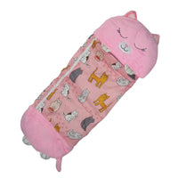 Happy Nappers: ¡De la Hora de Juego a la Siesta en Segundos! 1,30m