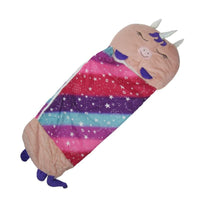 Happy Nappers: ¡De la Hora de Juego a la Siesta en Segundos! 1,30m