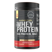 Proteina Whey Protein de 3 libras