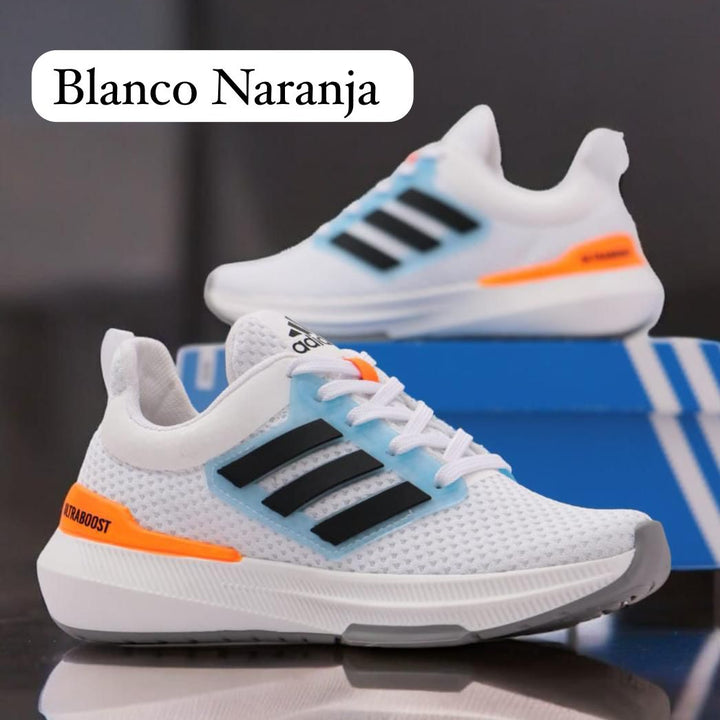 Tenis Adidas Ultraboost Dama AAA