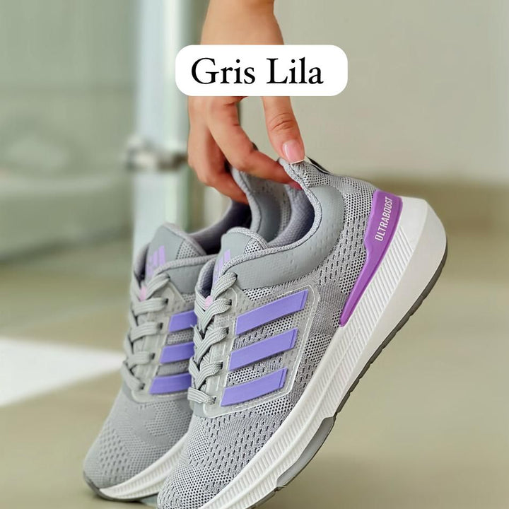 Tenis Adidas Ultraboost Dama AAA