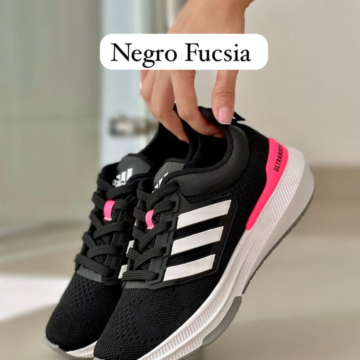 Tenis Adidas Ultraboost Dama AAA