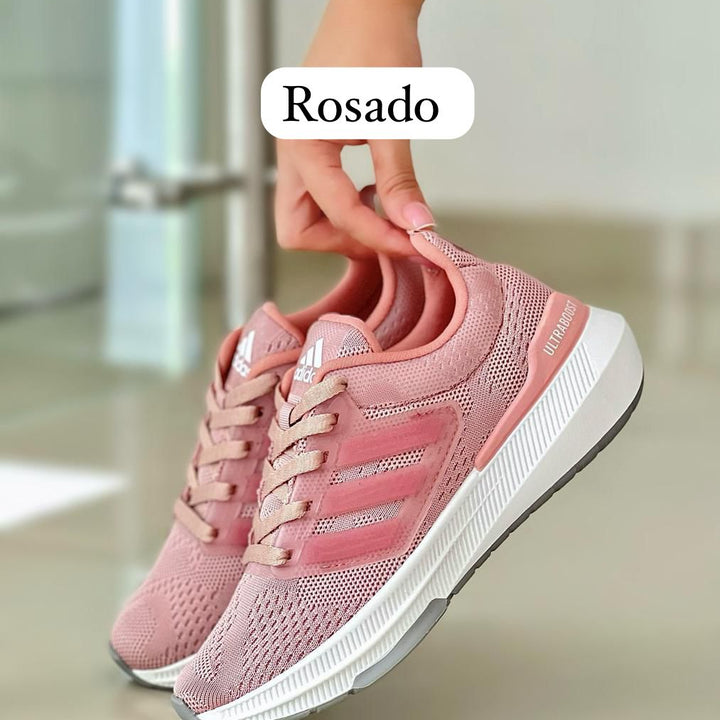 Tenis Adidas Ultraboost Dama AAA
