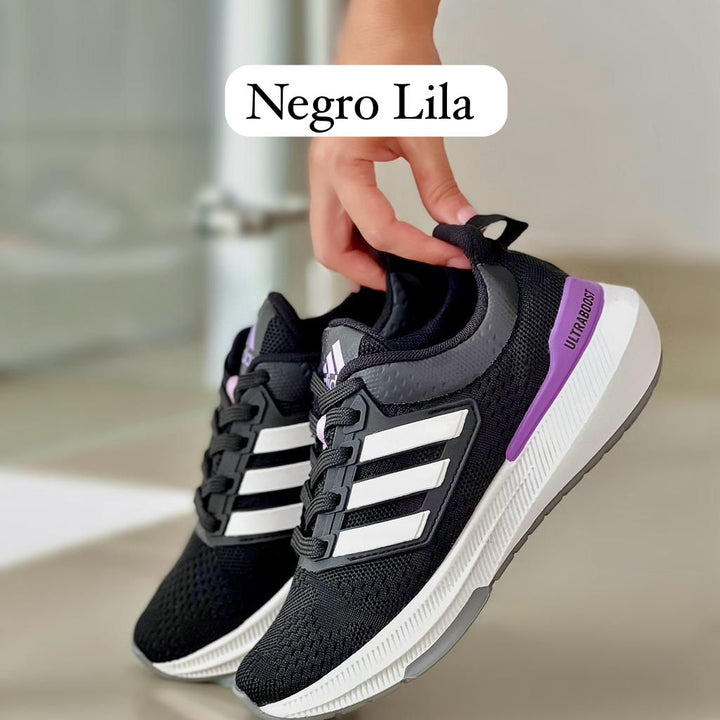 Tenis Adidas Ultraboost Dama AAA