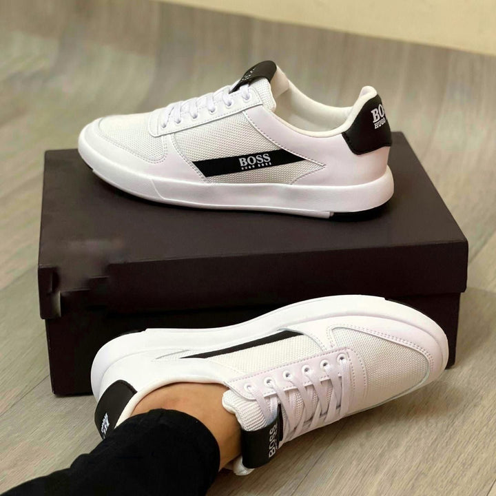 Calzado HUGO BOSS CLASICO
