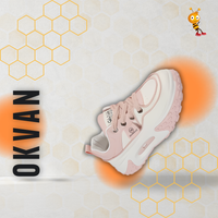 Calzado Tenis Para Mujer OKVAN