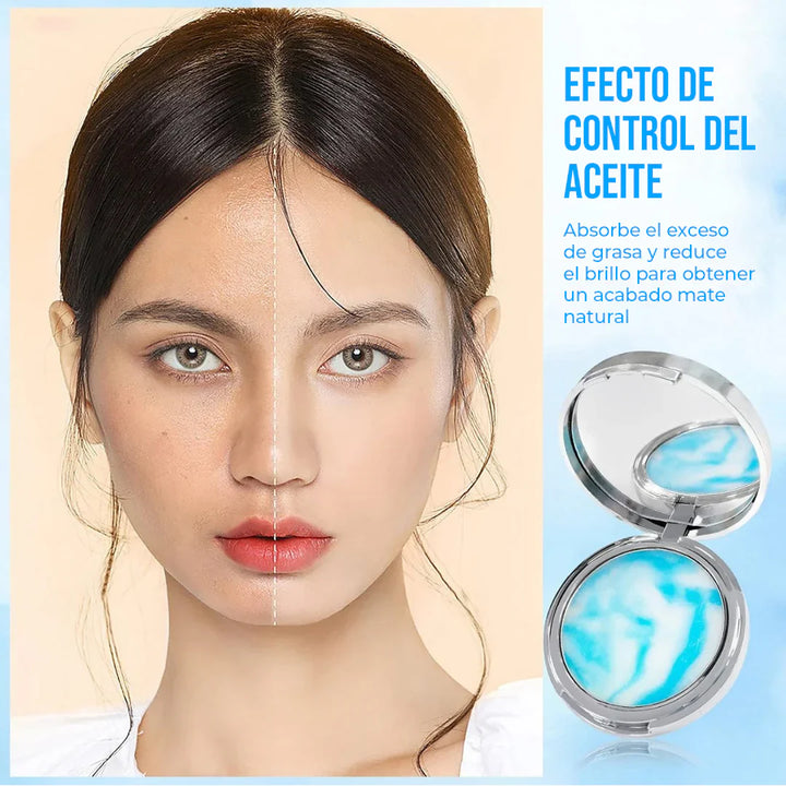 CANDY BELLA - MATIFICADOR PARA EL ROSTRO