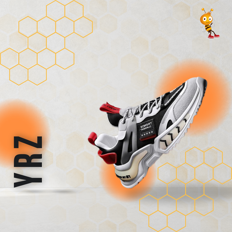 Calzado Para Hombre YRZ Importado