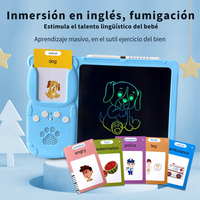 Combo Trazos Magicos Mas Tablero Magico