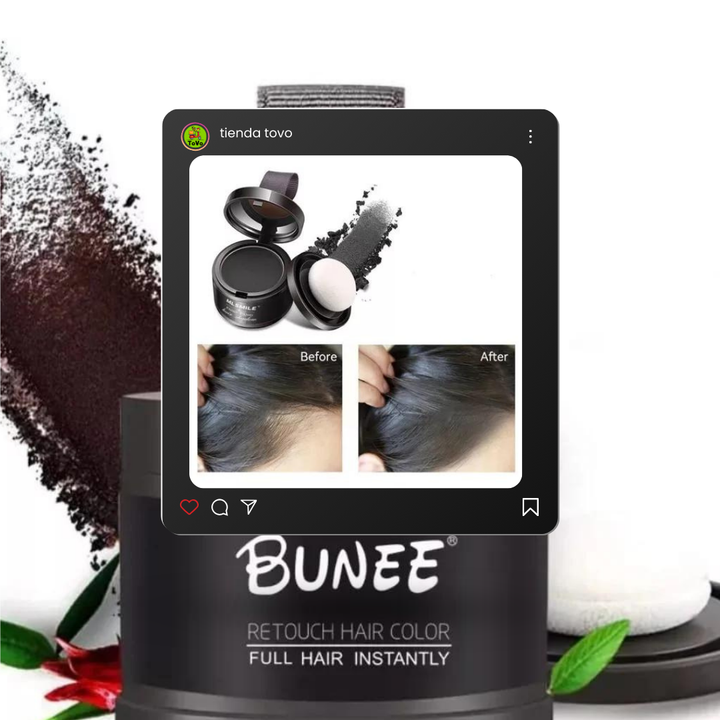 BUNEE CUBRE CANAS