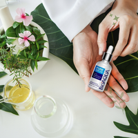 Suero Hidratante Antiacne Bioaqua