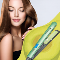 Plancha Remington Macadamia Y Aguacate S9960 Original