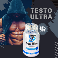 Test-ULTRA POTENCIA Y ENERGIA