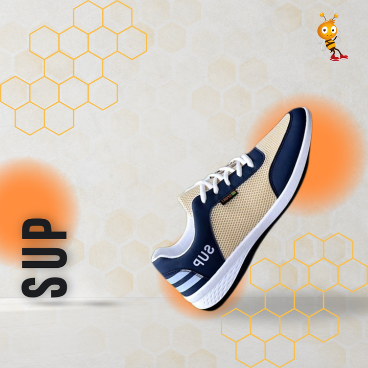 Tenis "SUP" para hombre, transpirables