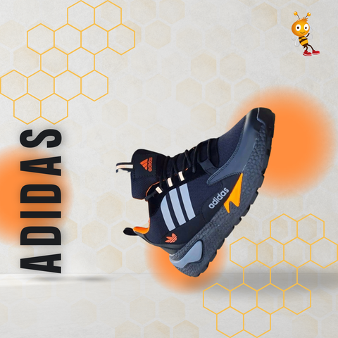 Tenis Adidas de Caballero