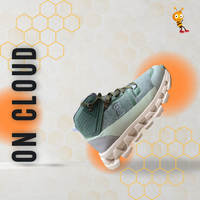 BOTA PREMIUM ON CLOUD