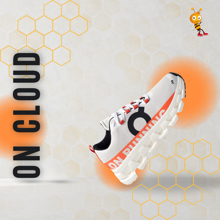 ON CLOUD RUNNING