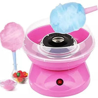 SweetCloud: Transforma el Azúcar en Nubes de Felicidad