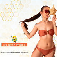 VESTIDOS DE BAÑO PARA DAMA