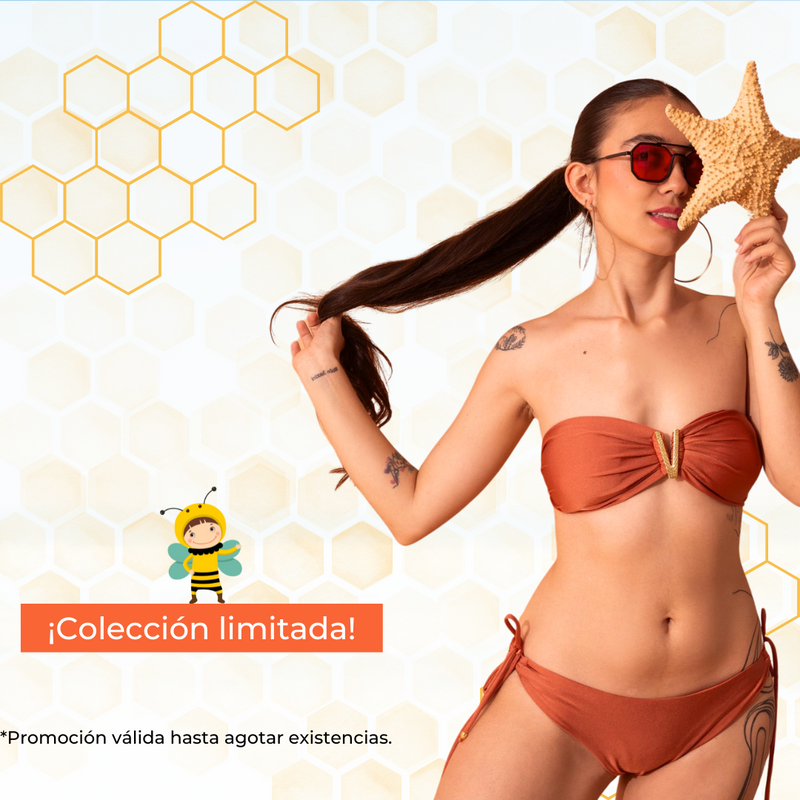 VESTIDOS DE BAÑO PARA DAMA