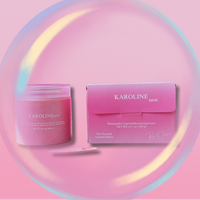 Mantequilla Corporal Karoline Skin