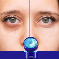 PARCHES DE HIDROGEL PARA OJERAS