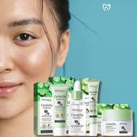 COMBO CENTELLA ASIATICA BIOAQUA X6 + CAJA DE SEG