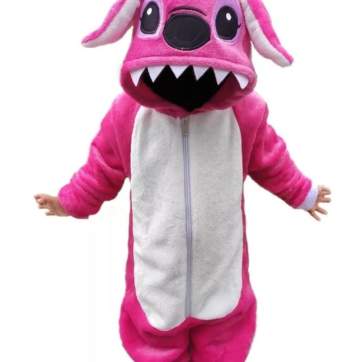 Angel Snuggle Pijama: Acurrúcate como un Ángel