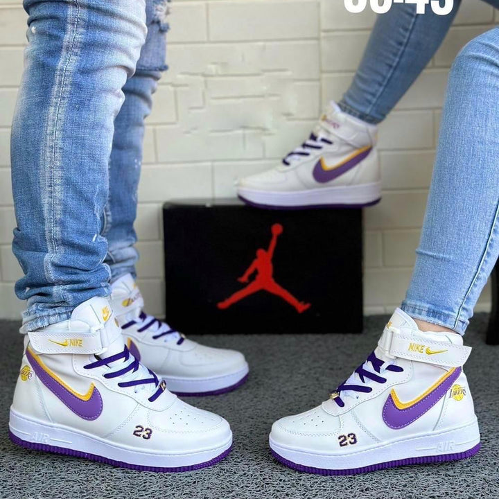 CALZADO BOTA NIKE