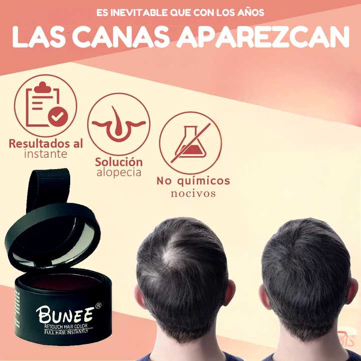 BUNEE CUBRE CANAS