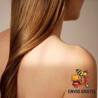 Plancha Remington Macadamia Y Aguacate S9960 Original