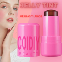 Jelly Tint Para Mejillas y Labios - COLDLYBEAUTY