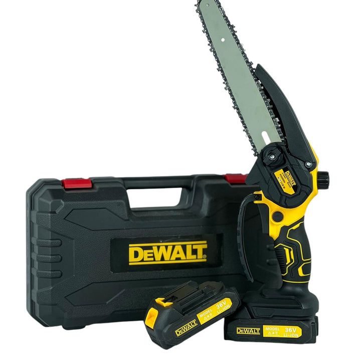 MOTO SIERRA DEWALT GRANDE 8"