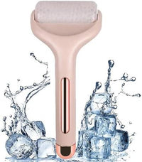 Combo Secador 5en1 Ice Roller Facial