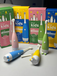 Cepillo De Dientes Electrico Sonico Para