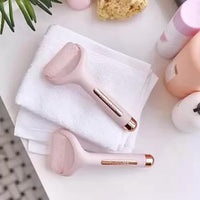 Combo Secador 5en1 Ice Roller Facial