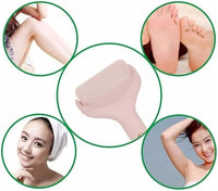 Combo Secador 5en1 Ice Roller Facial