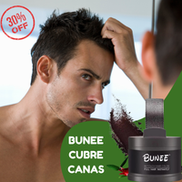 BUNEE CUBRE CANAS