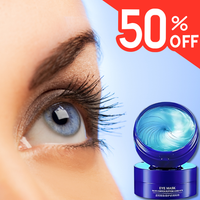 PARCHES DE HIDROGEL PARA OJERAS