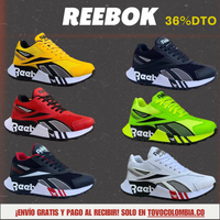 CALZADO REEBOK CABALLERO
